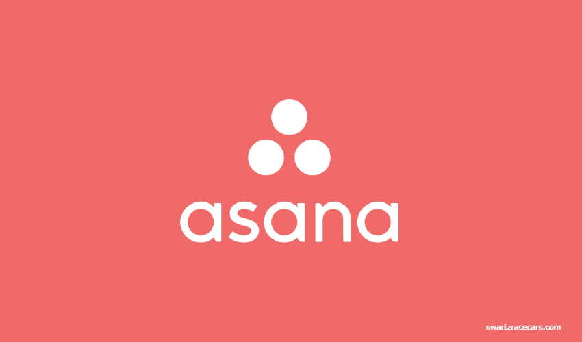 A Project Management Tool with Scheduling Features Asana 